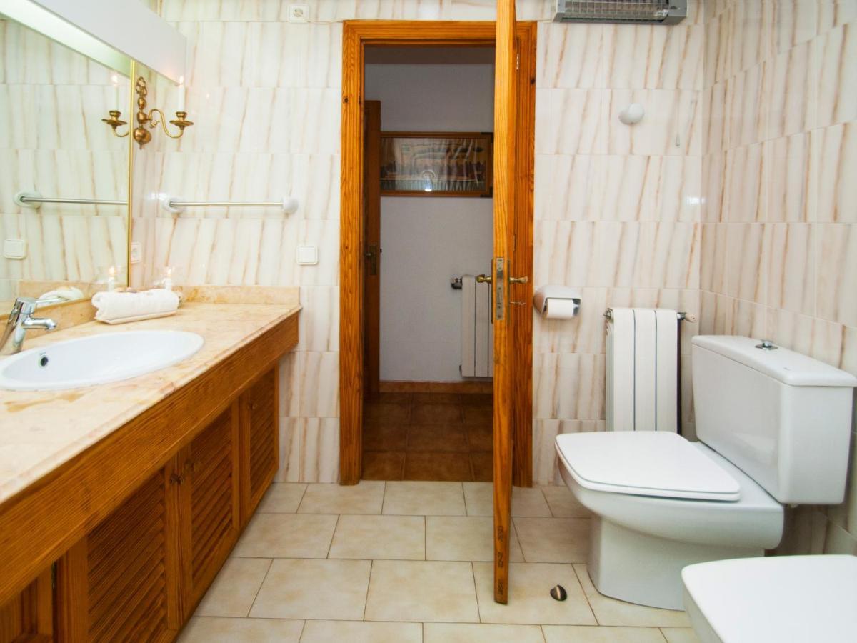 Villa Camila Alcúdia Esterno foto