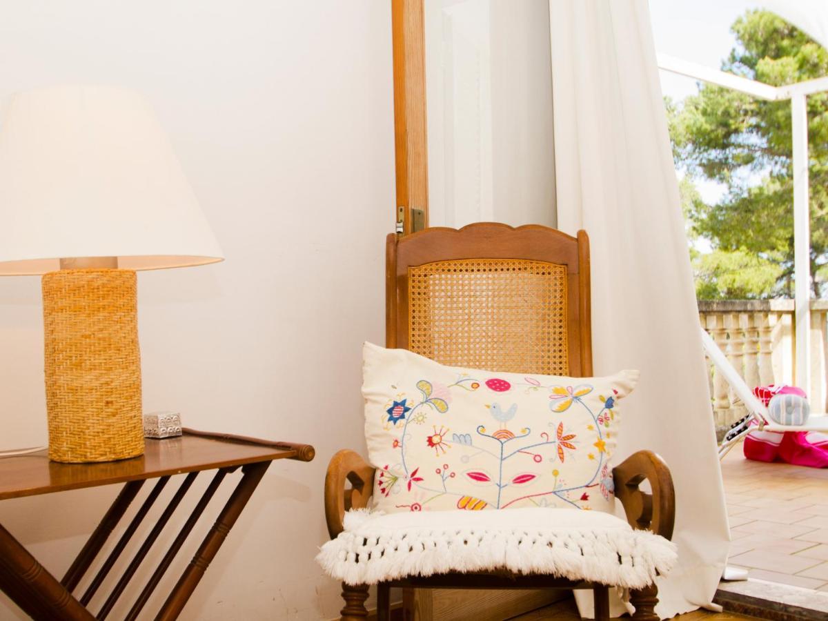 Villa Camila Alcúdia Esterno foto